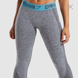Gym shark flex leggings